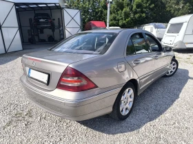 Обява за продажба на Mercedes-Benz C 200 CDI ~4 800 лв. - изображение 3