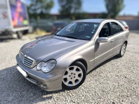 Обява за продажба на Mercedes-Benz C 200 CDI ~4 800 лв. - изображение 1