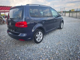 Обява за продажба на VW Touran 2.0TDI  ~15 900 лв. - изображение 3