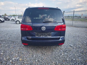 Обява за продажба на VW Touran 2.0TDI  ~15 900 лв. - изображение 4