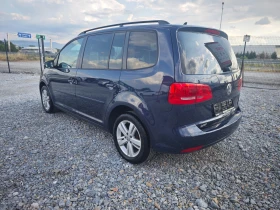 Обява за продажба на VW Touran 2.0TDI  ~15 900 лв. - изображение 5
