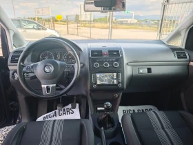 Обява за продажба на VW Touran 2.0TDI  ~15 900 лв. - изображение 7