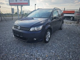 Обява за продажба на VW Touran 2.0TDI  ~15 900 лв. - изображение 1