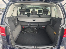 VW Touran 2.0TDI  | Mobile.bg    14