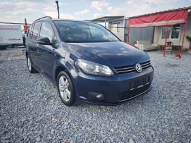 Обява за продажба на VW Touran 2.0TDI  ~15 900 лв. - изображение 2