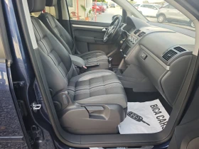 VW Touran 2.0TDI  | Mobile.bg    13