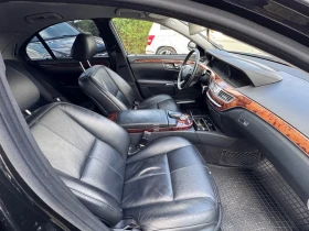 Mercedes-Benz S 350 S-350* *  | Mobile.bg    14