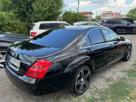 Обява за продажба на Mercedes-Benz S 350 S-350* ГАЗ*  ~16 999 лв. - изображение 9