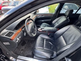 Mercedes-Benz S 350 S-350* *  | Mobile.bg    15