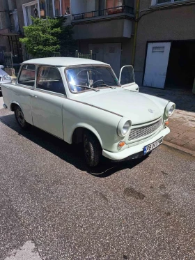 Trabant 601 | Mobile.bg    2