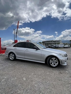 Mercedes-Benz C 220 AMG* ТОП* СОБСТВЕН ЛИЗИНГ - 12999 лв. - 29177079 4
