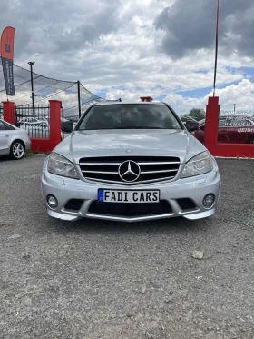 Mercedes-Benz C 220 AMG* ТОП* СОБСТВЕН ЛИЗИНГ - 12999 лв. - 29177079 2
