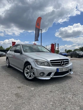 Mercedes-Benz C 220 AMG* ТОП* СОБСТВЕН ЛИЗИНГ