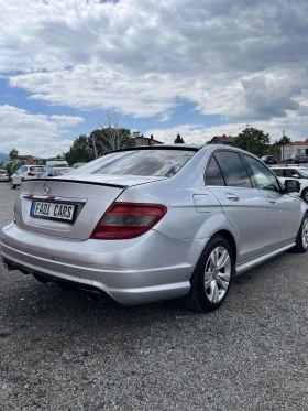 Mercedes-Benz C 220 AMG* ТОП* СОБСТВЕН ЛИЗИНГ - 12999 лв. - 29177079 5