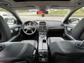 Mercedes-Benz C 220 AMG* ТОП* СОБСТВЕН ЛИЗИНГ - 12999 лв. - 29177079 9