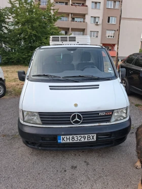  Mercedes-Benz 123