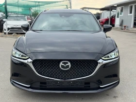 Mazda 6 2.5 + +  | Mobile.bg    2