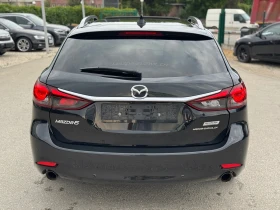 Mazda 6 2.5 + +  | Mobile.bg    5