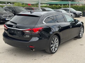 Mazda 6 2.5 + +  | Mobile.bg    4