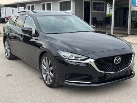 Mazda 6 2.5 + +  | Mobile.bg    3