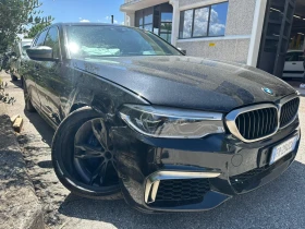 BMW 550 M550  xDrive | Mobile.bg    3