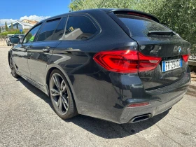 BMW 550 M550  xDrive | Mobile.bg    6
