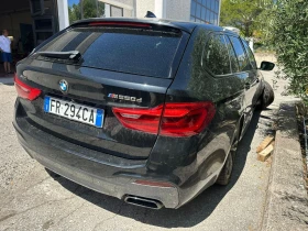 BMW 550 M550  xDrive | Mobile.bg    5