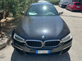 BMW 550 M550  xDrive | Mobile.bg    2