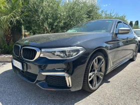 BMW 550