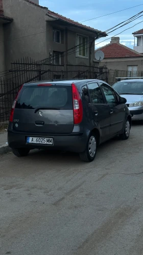 Mitsubishi Colt | Mobile.bg    4