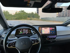 VW ID.3 Facelift, , Pano, ACC, Matrix, HUD, keyless  | Mobile.bg    12