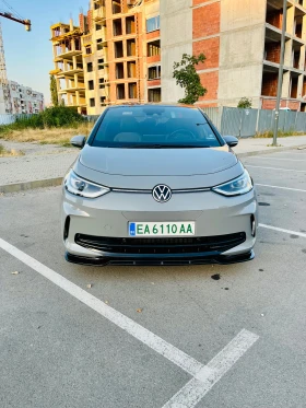     VW ID.3 Facelift, , Pano, ACC, Matrix, HUD, keyless 