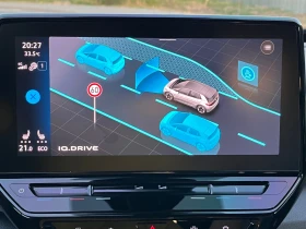 VW ID.3 Facelift, , Pano, ACC, Matrix, HUD, keyless  | Mobile.bg    14
