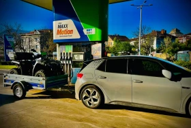 Обява за продажба на VW ID.3 Facelift, Теглич, Pano, ACC, Matrix, HUD, keyless  ~51 000 лв. - изображение 10