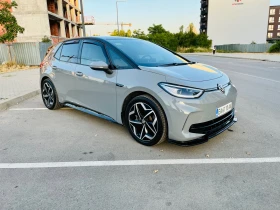 VW ID.3 Facelift, , Pano, ACC, Matrix, HUD, keyless  | Mobile.bg    6