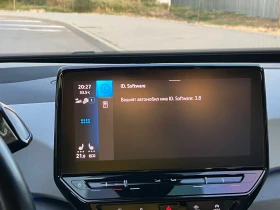 VW ID.3 Facelift, , Pano, ACC, Matrix, HUD, keyless  | Mobile.bg    17