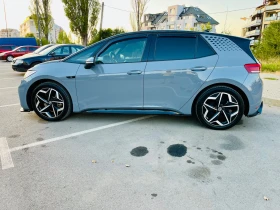 VW ID.3 Facelift, , Pano, ACC, Matrix, HUD, keyless  | Mobile.bg    8