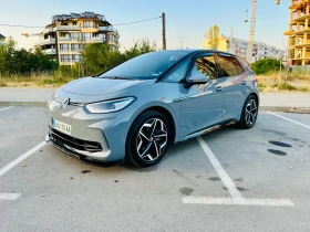 VW ID.3 Facelift, , Pano, ACC, Matrix, HUD, keyless  | Mobile.bg    7