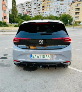 VW ID.3 Facelift, , Pano, ACC, Matrix, HUD, keyless  | Mobile.bg    3