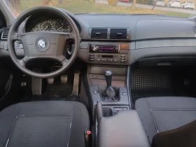 Обява за продажба на BMW 318 I E46 facelift ~5 500 лв. - изображение 9