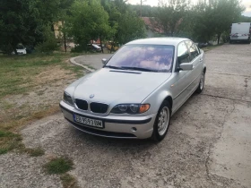 Обява за продажба на BMW 318 I E46 facelift ~6 500 лв. - изображение 5