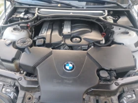 Обява за продажба на BMW 318 I E46 facelift ~5 500 лв. - изображение 7