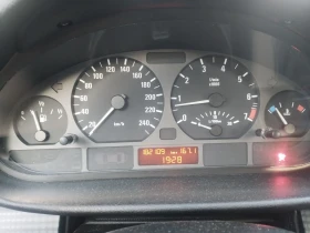 Обява за продажба на BMW 318 I E46 facelift ~5 500 лв. - изображение 10