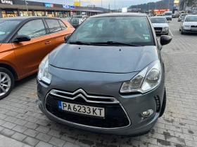 Citroen DS3 1.4 | Mobile.bg    15