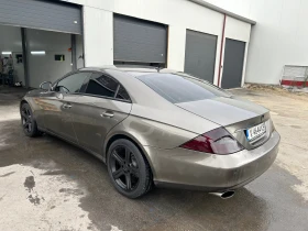 Mercedes-Benz CLS 320 | Mobile.bg    5