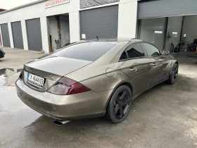 Mercedes-Benz CLS 320 | Mobile.bg    6