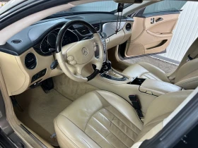 Mercedes-Benz CLS 320 | Mobile.bg    10