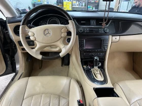 Mercedes-Benz CLS 320 | Mobile.bg    9
