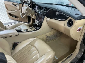 Mercedes-Benz CLS 320 | Mobile.bg    16