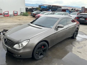 Mercedes-Benz CLS 320 | Mobile.bg    3